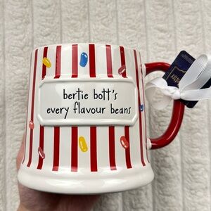 Rae Dunn Harry Potter Mug